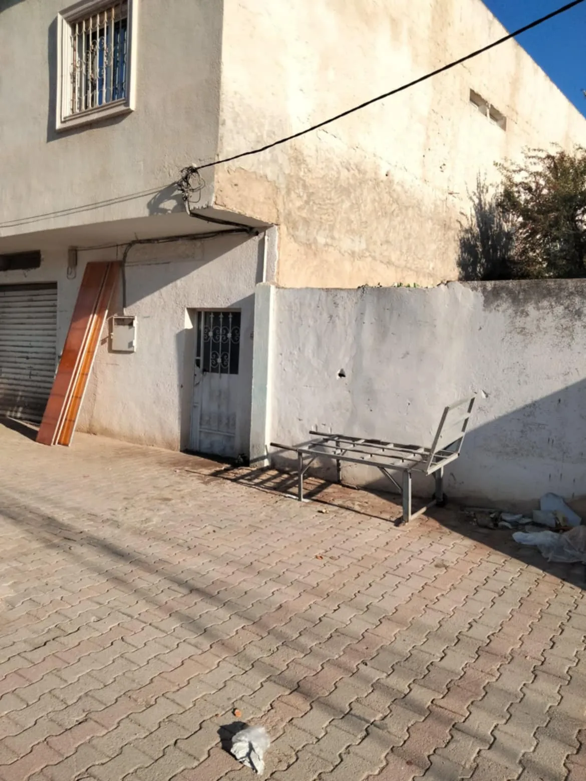  vente terrain sur route principale à Tunis - Photo 3