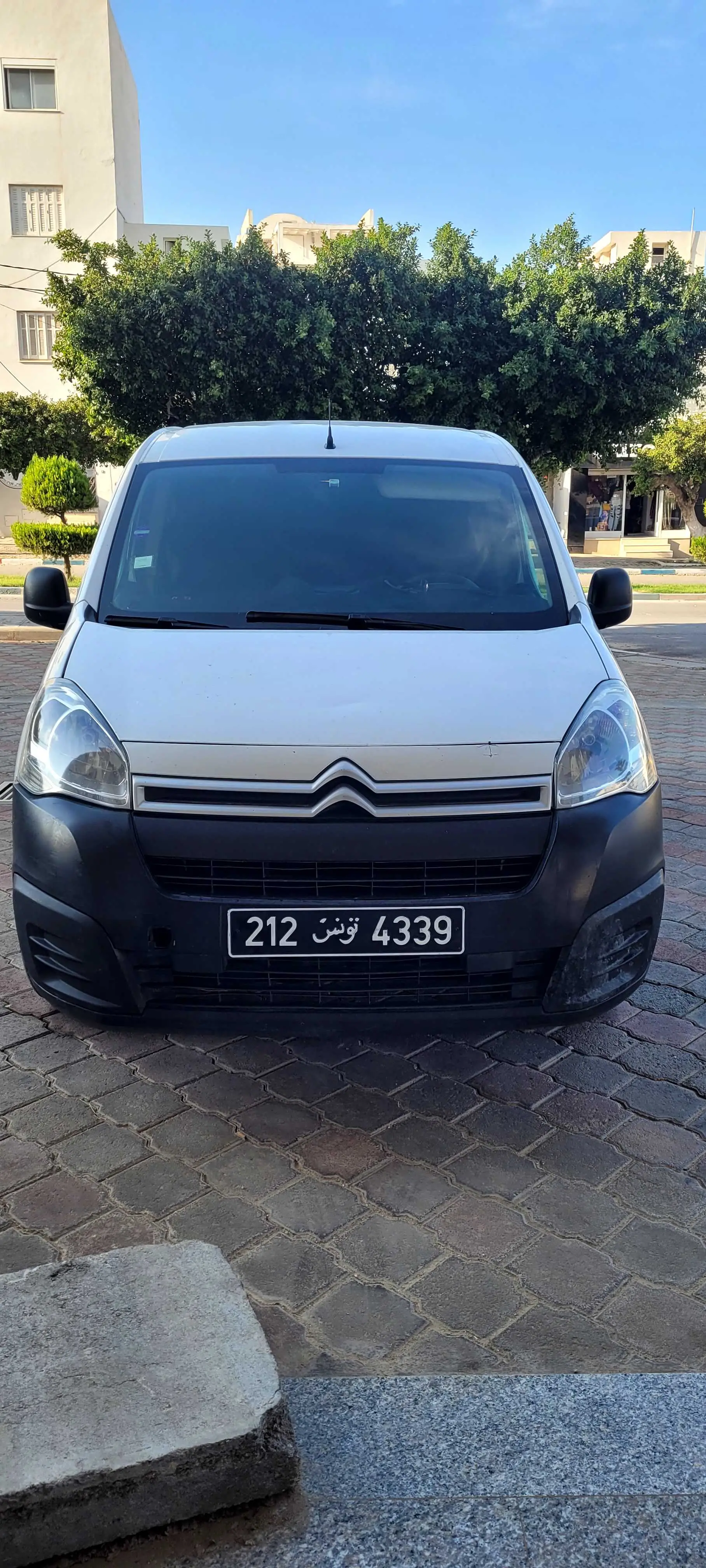  IX35 Diesel Très bon état 