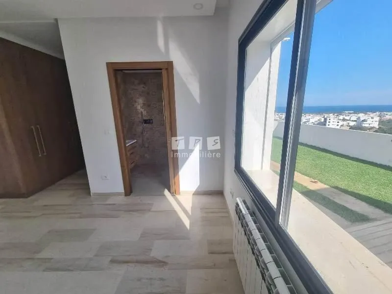  Immeuble bureautique neuf au lac 3 kram 