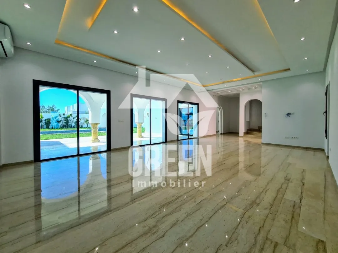  VILLA LELLA BAYA à Nabeul - Photo 3