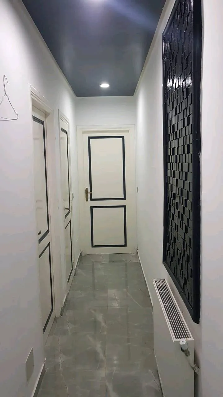  appartement s+1 manar 1 1200dt à Tunis - Photo 2