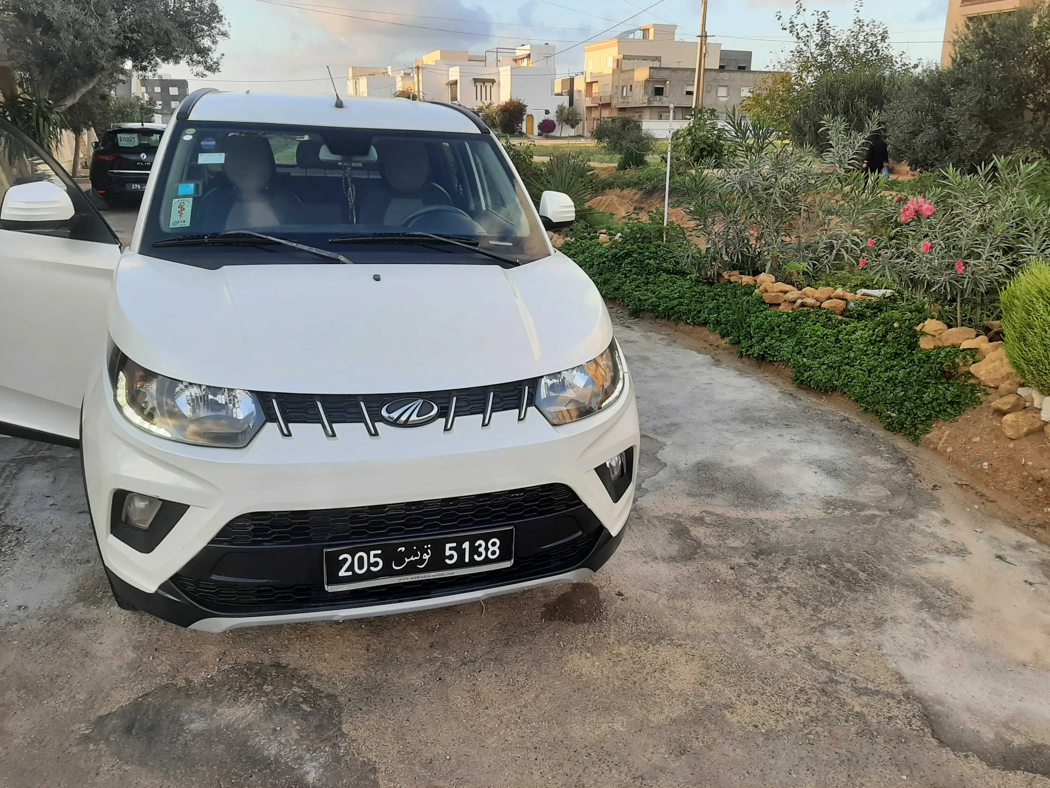 Peugeot 3008 Diesel 2021