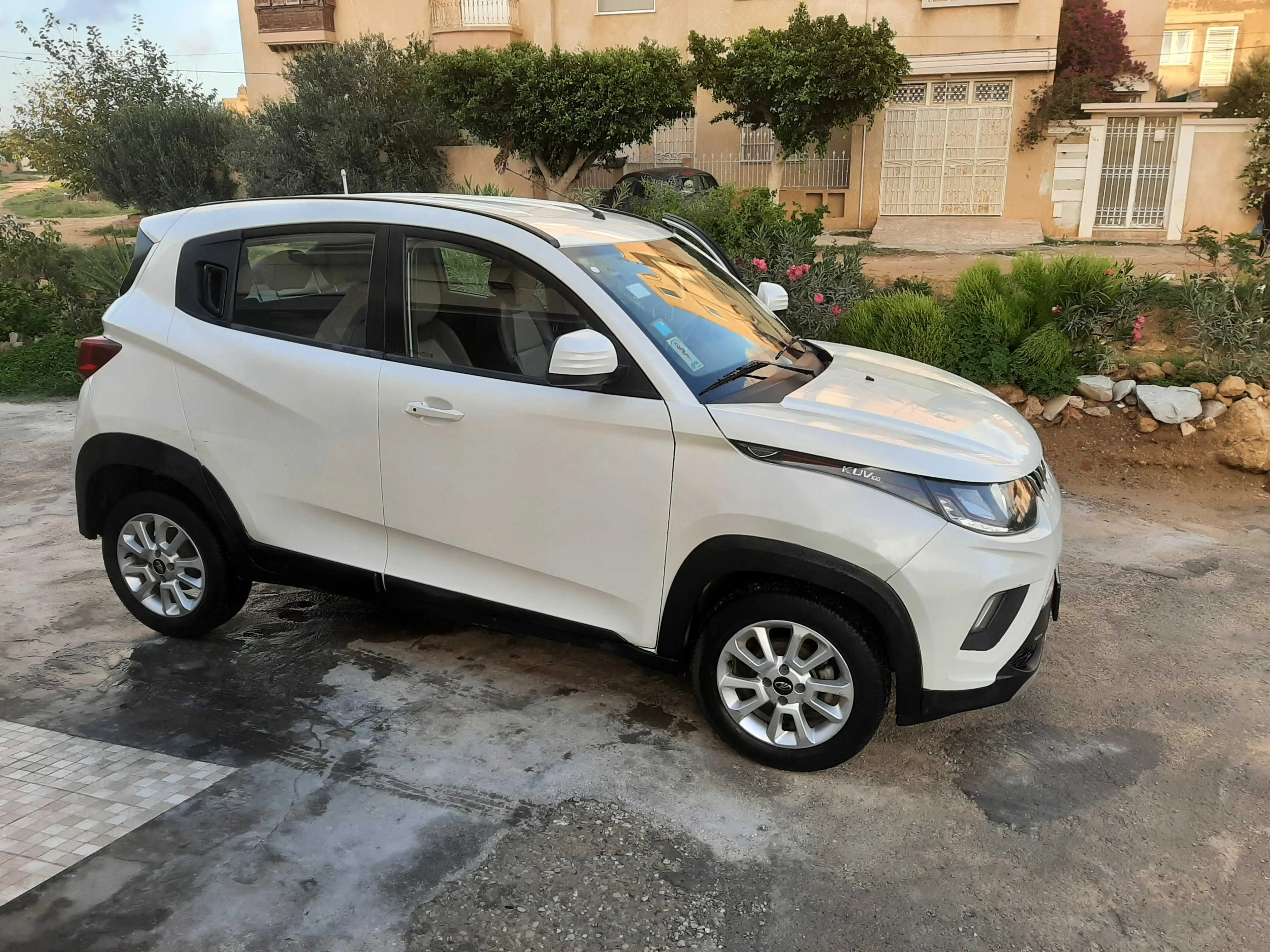  Mahindra k8 ess toute option à Nabeul - Photo 3