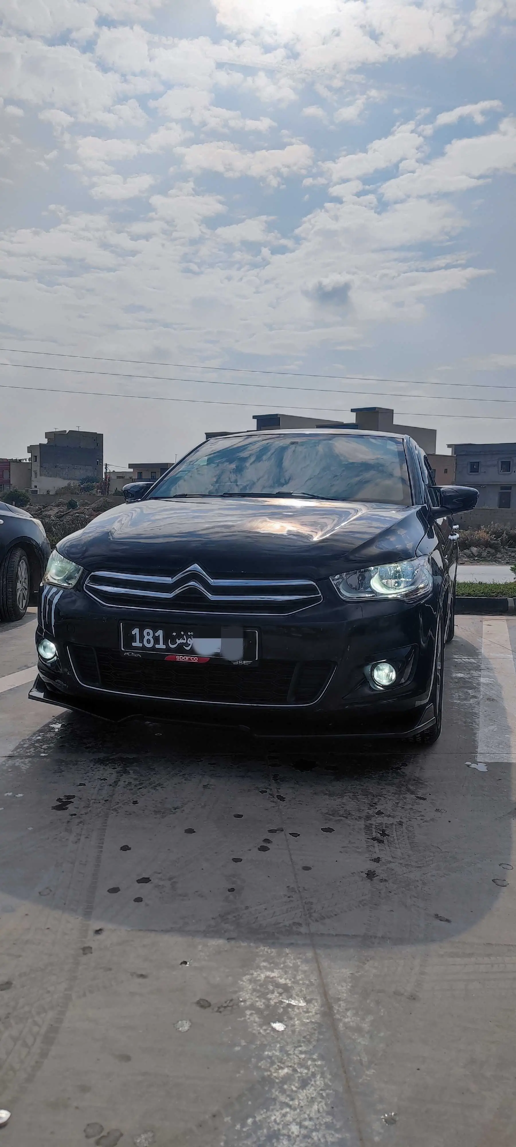  Citroën C-Elysée à Ariana - Photo 3