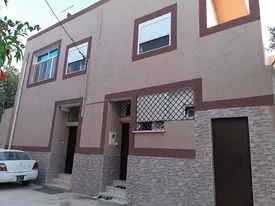  RDC MAISON A VENDRE 