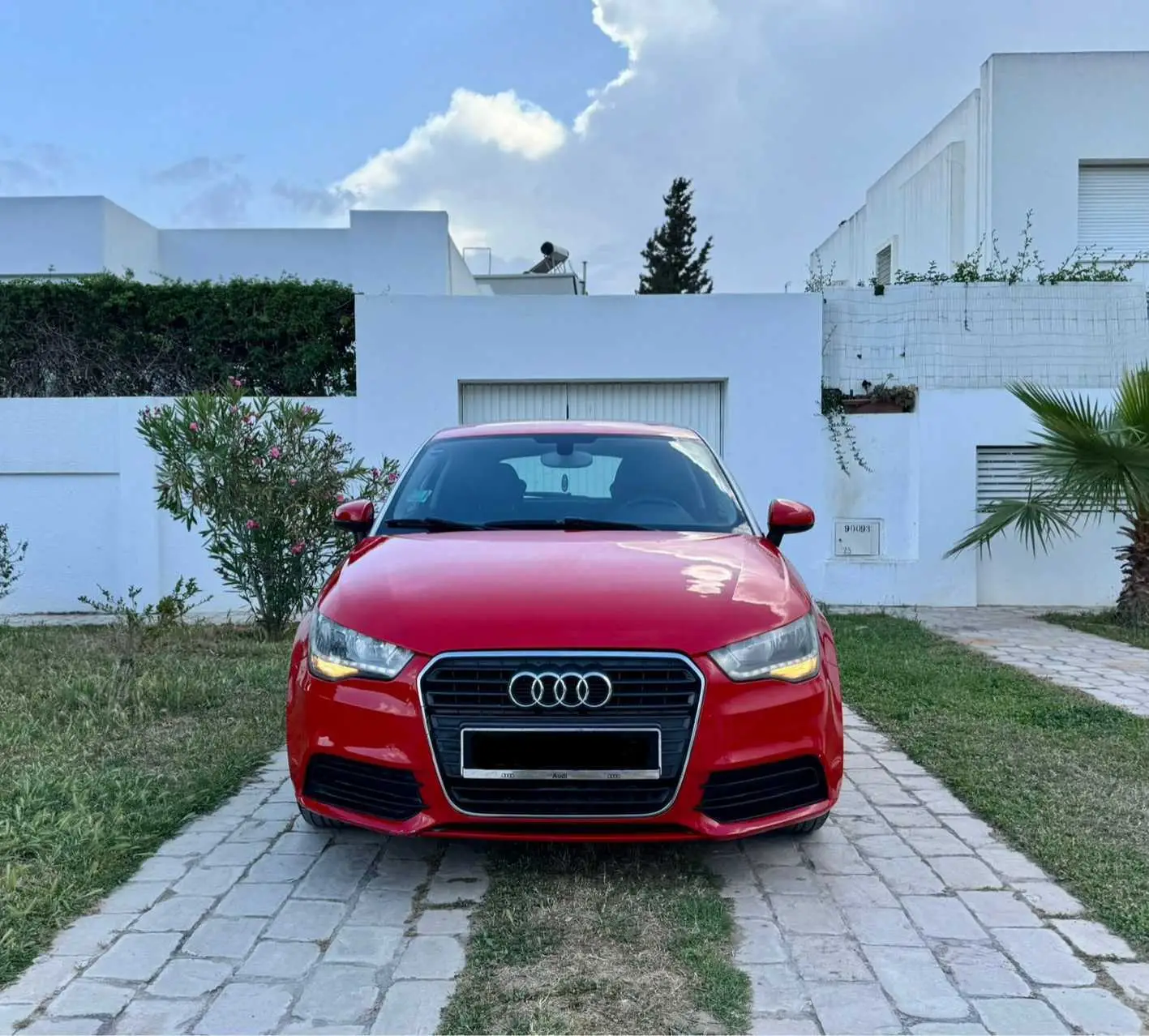  AUDI A1 COUPÉ à Ariana - Photo 3