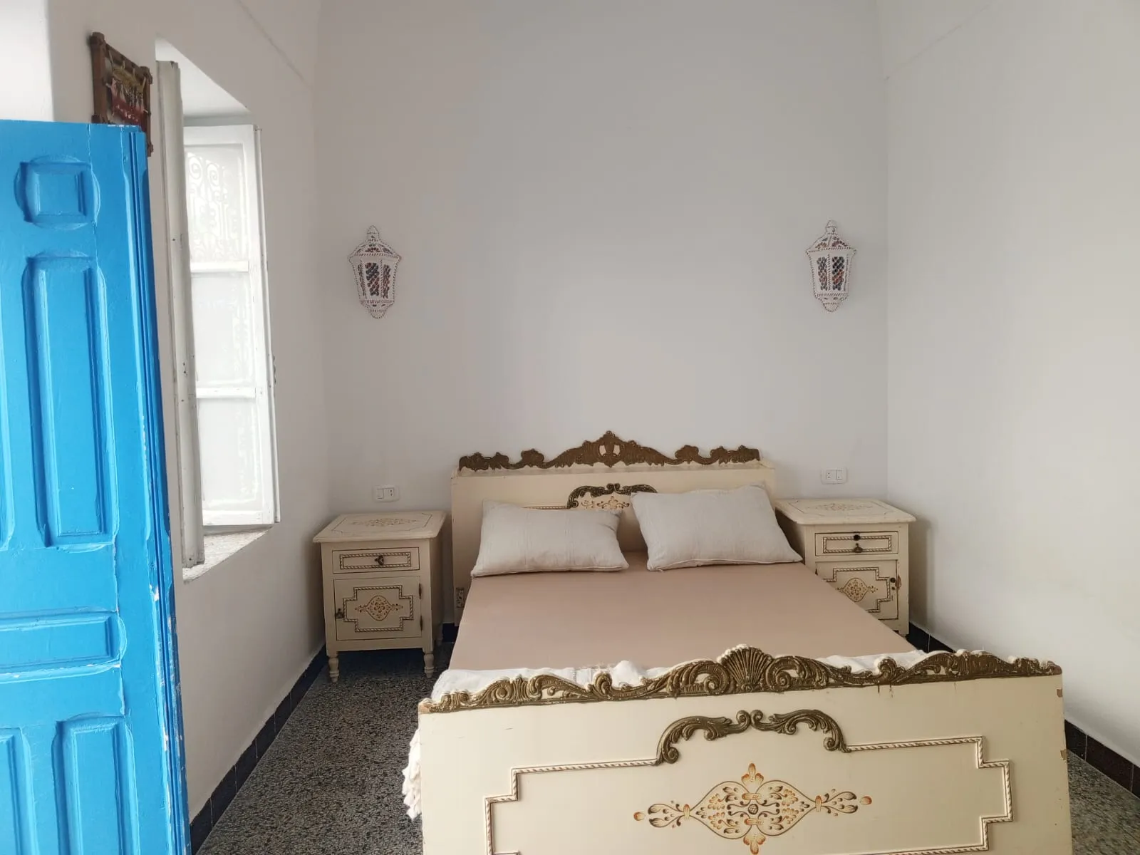  Belle maison arebesque a vendre à Nabeul - Photo 3
