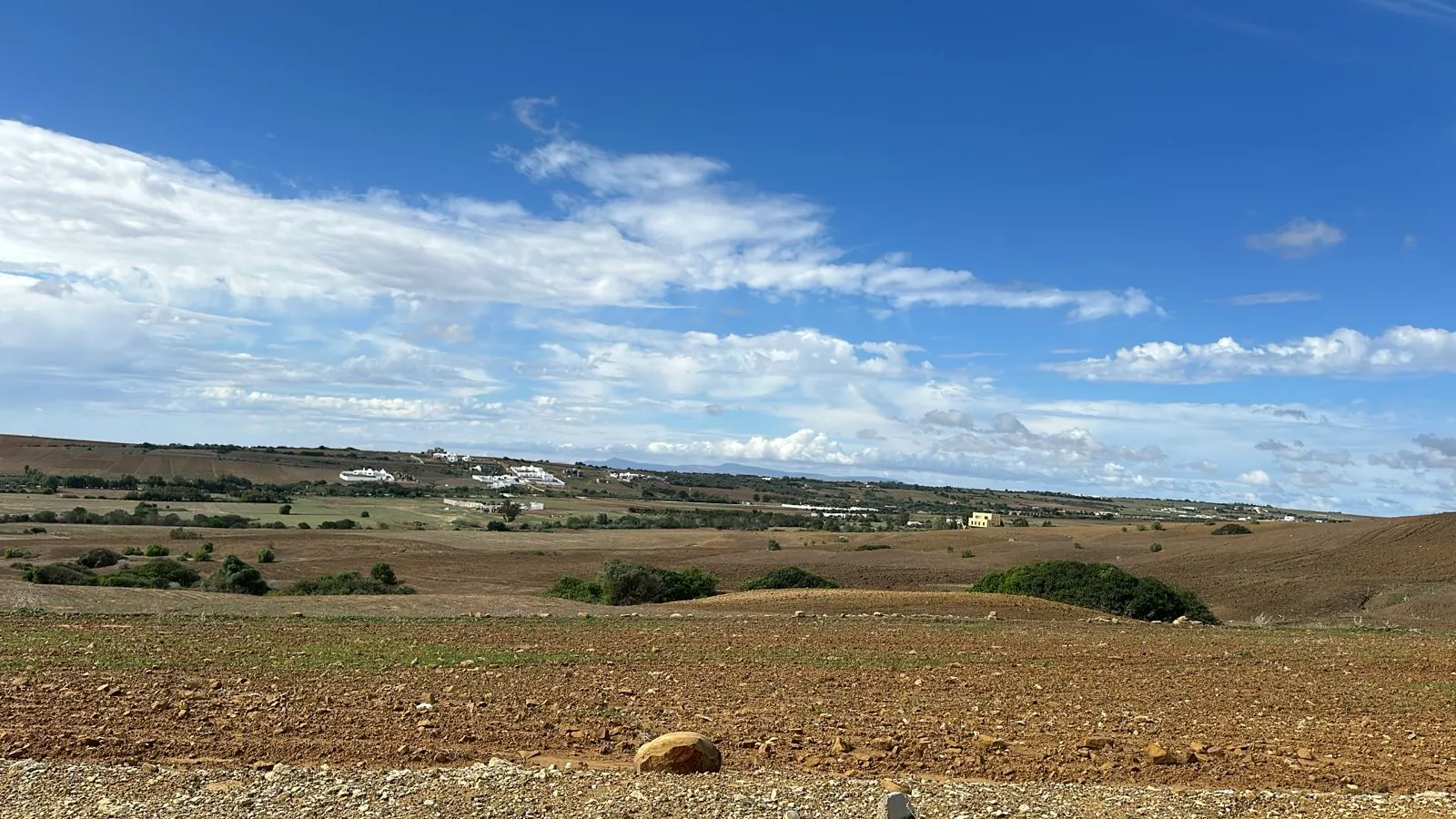  À VENDRE : Un appartement S+1 Haut standing situé à La Nouvelle Soukra ( Direct promoteur ) 