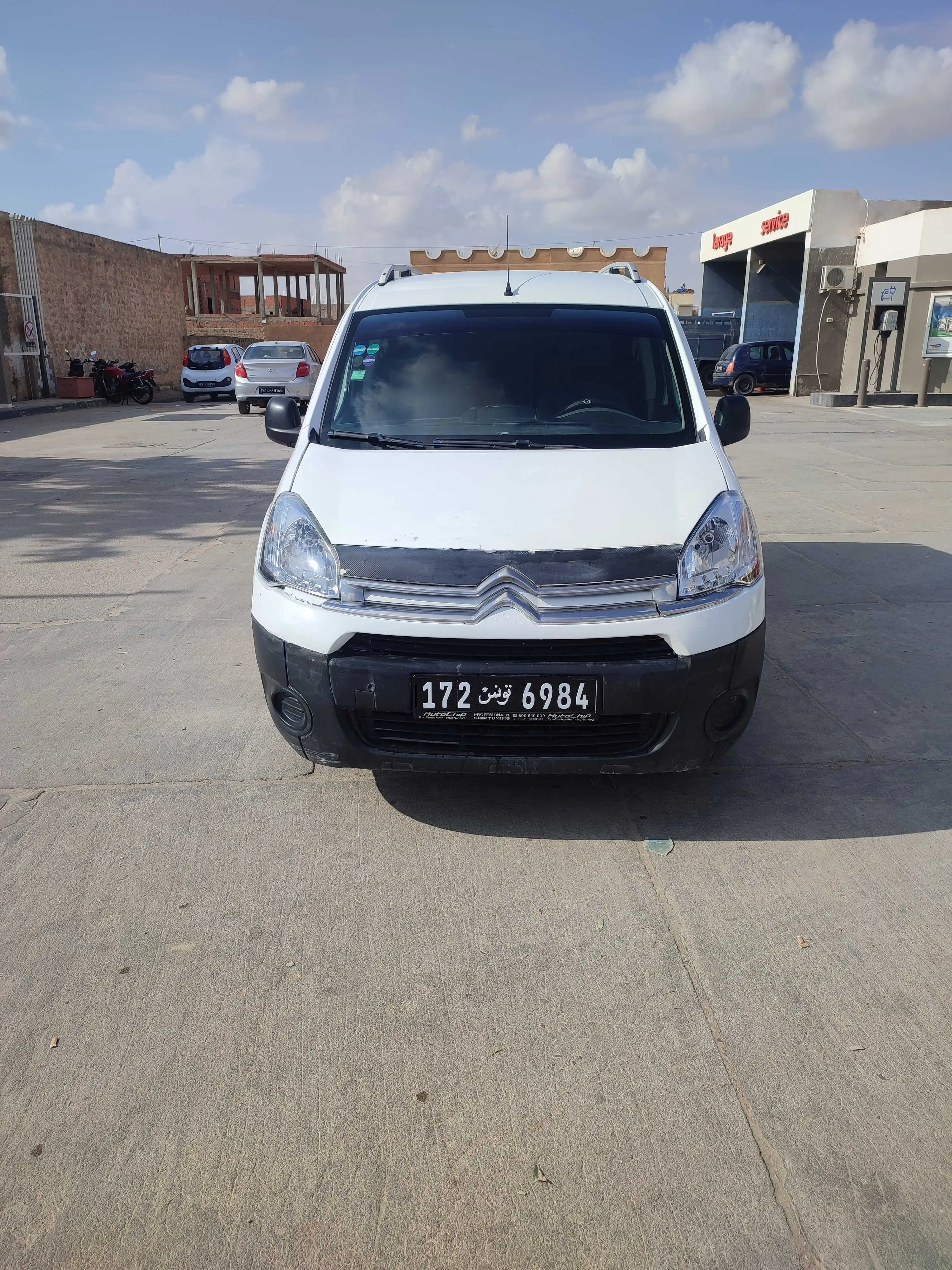 Citroen C3 puretech 2018