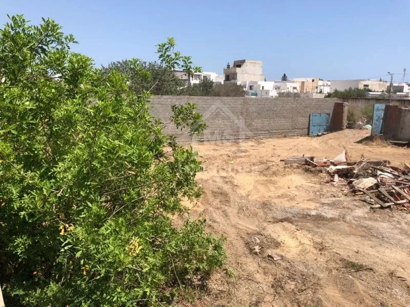  A Vendre Appartement S+1 Haut Standing à AFH Mrezga, Cité El Wafa, Nabeul 