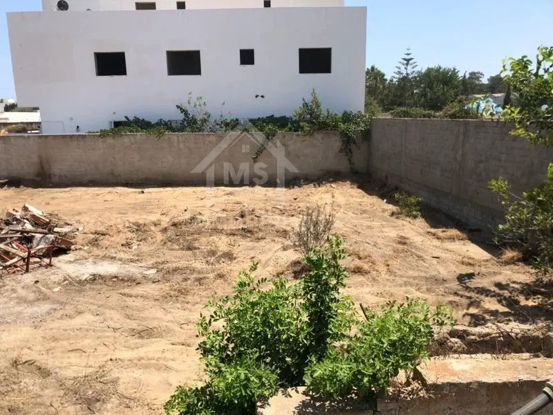  Terrain de 680 m² à vendre à Hammamet 51355351 à Nabeul - Photo 2