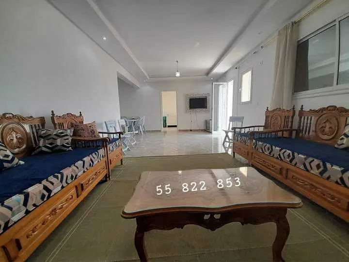  À VENDRE | Fond de commerce - Tunis Centre - Réf : PA-0472 