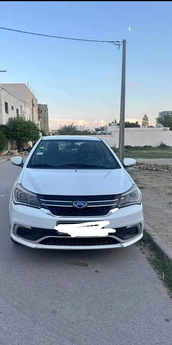  Seat Leon française 