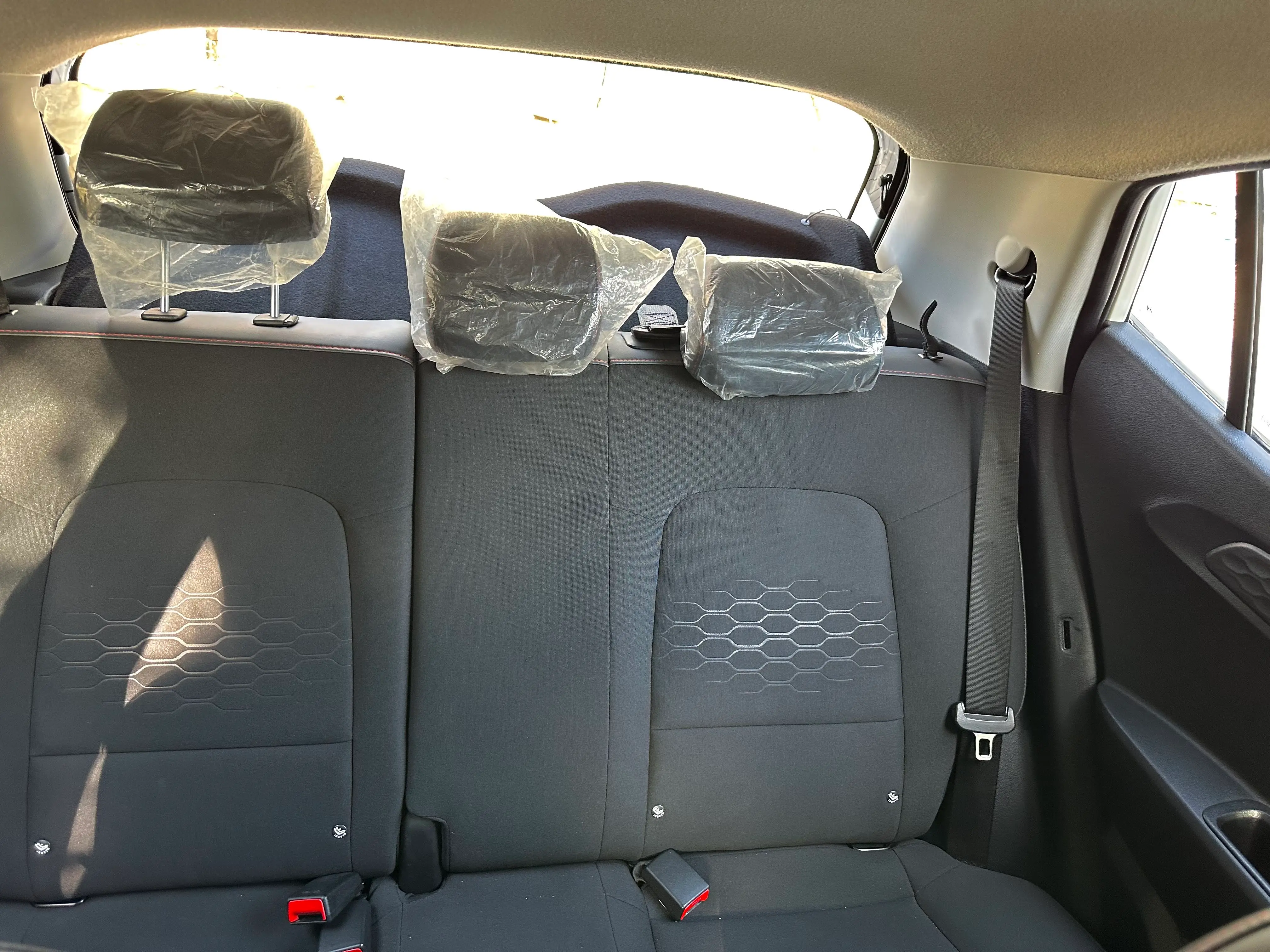  HYUNDAI GRAND I10 2023 à Ben Arous - Photo 3
