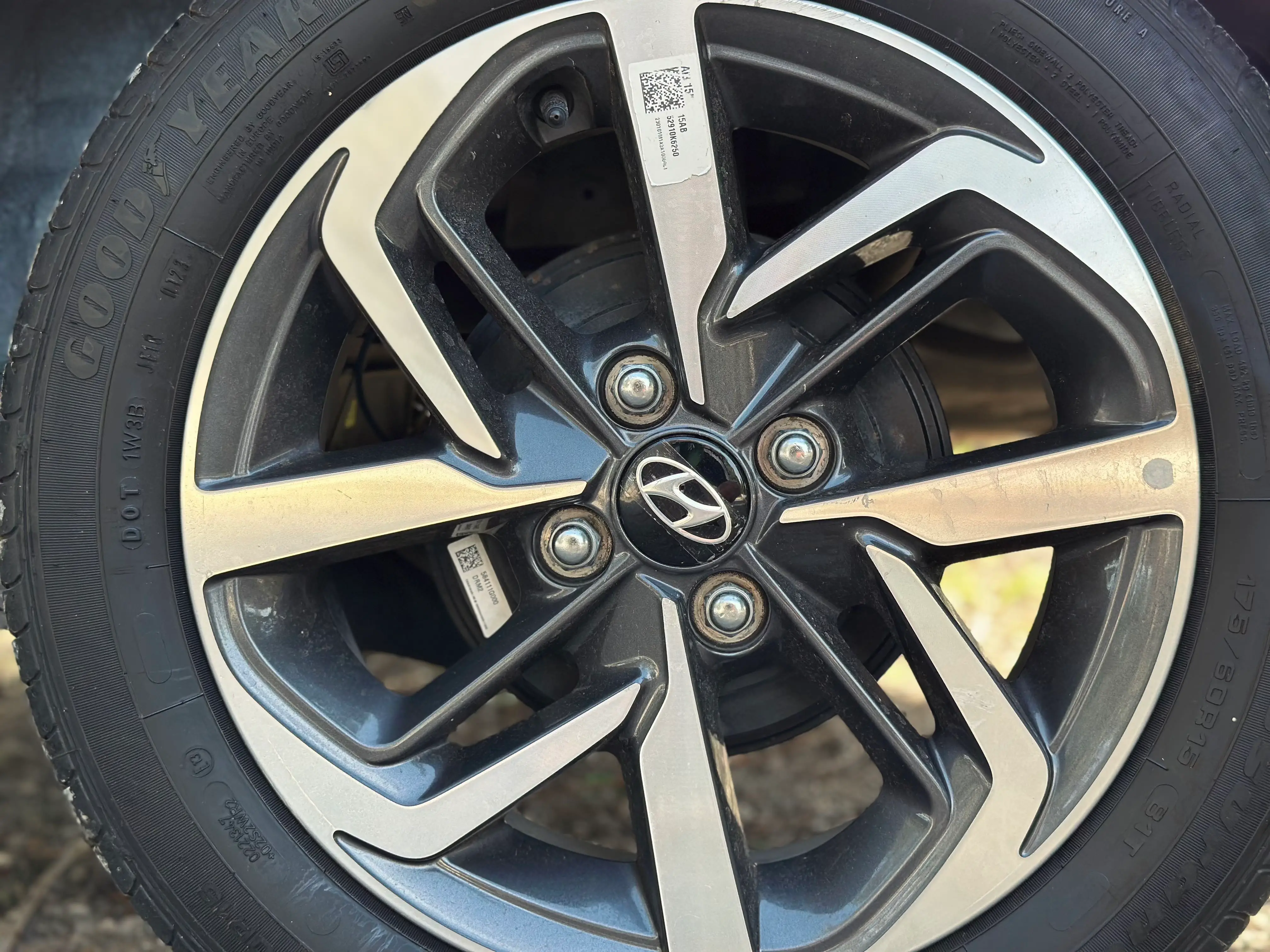 HYUNDAI GRAND I10 2023 à Ben Arous - Photo 2