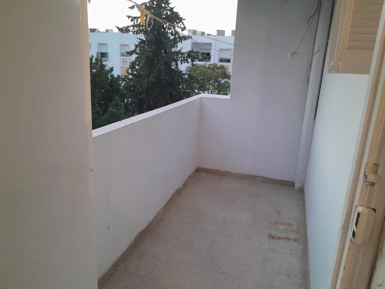  a louer appartement 