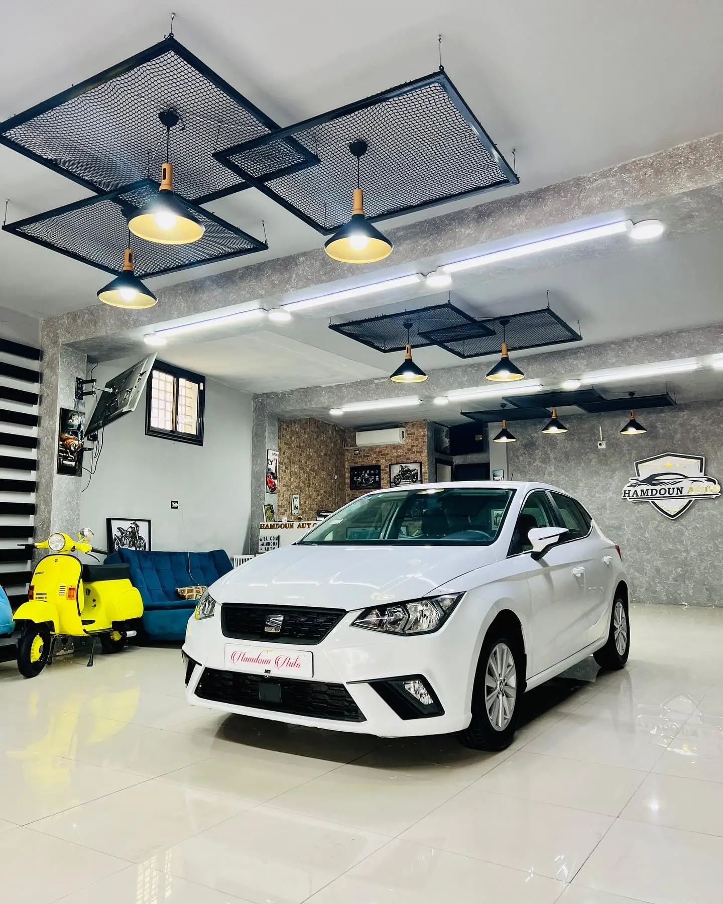 Seat Ibiza à Bizerte - Photo 2