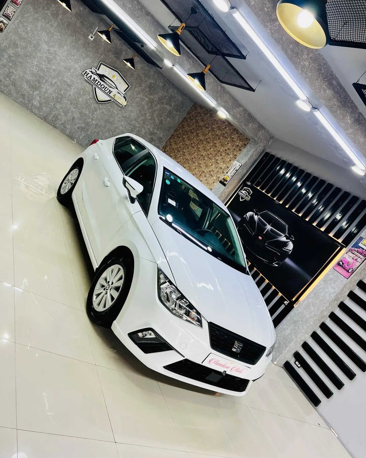  Seat Ibiza à Bizerte - Photo 3