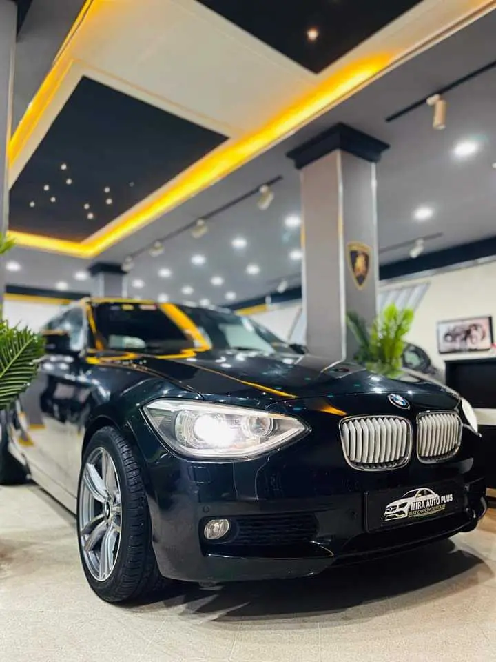  BMW série 1 F20 à Manouba - Photo 2
