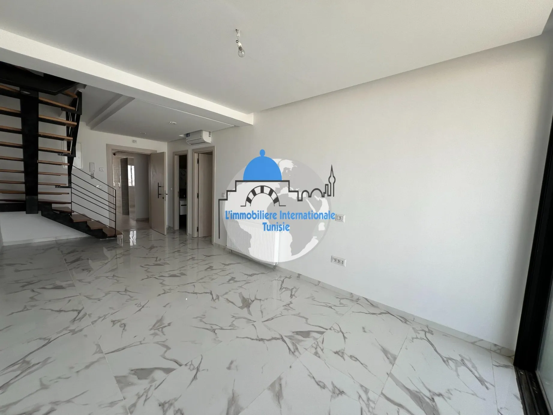  A vendre un duplex S2 à Sahloul à sousse - Photo 2
