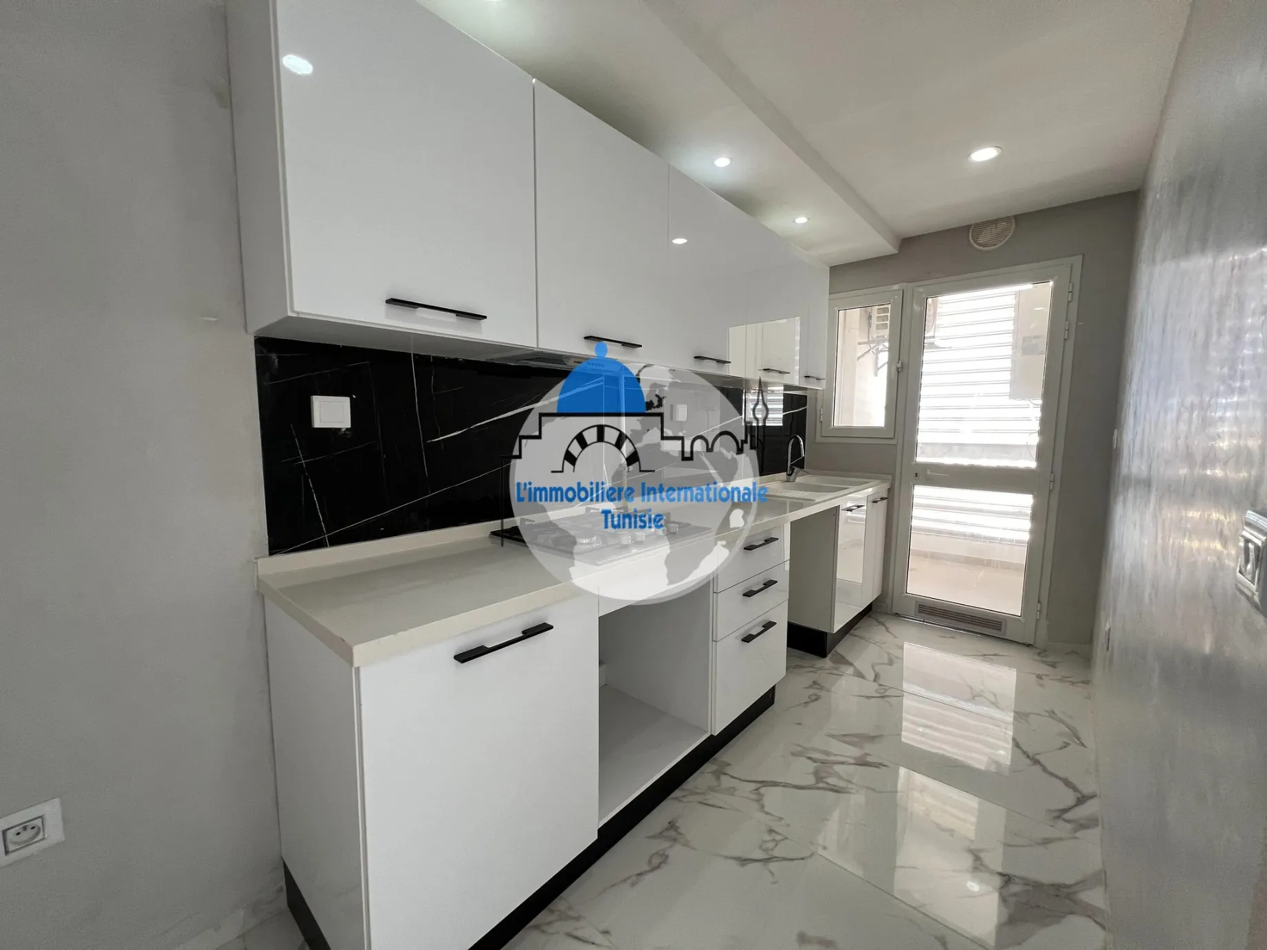  A vendre un duplex S2 à Sahloul à sousse - Photo 3