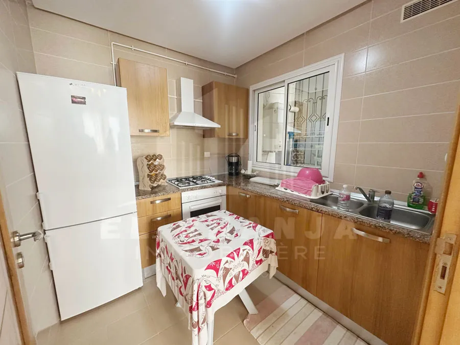  Vente Appartement Prince S+1 à Nabeul - Photo 2