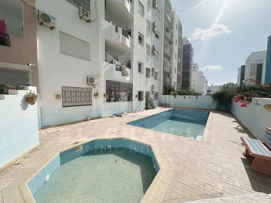  Vente Appartement Prince S+1 à Nabeul - Photo 3