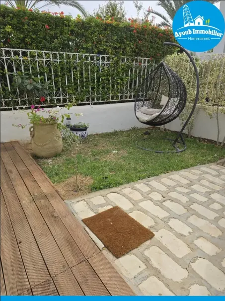  Duplex Mounir à Nabeul - Photo 2