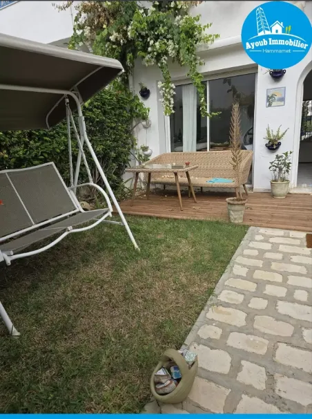  Duplex Mounir à Nabeul - Photo 3