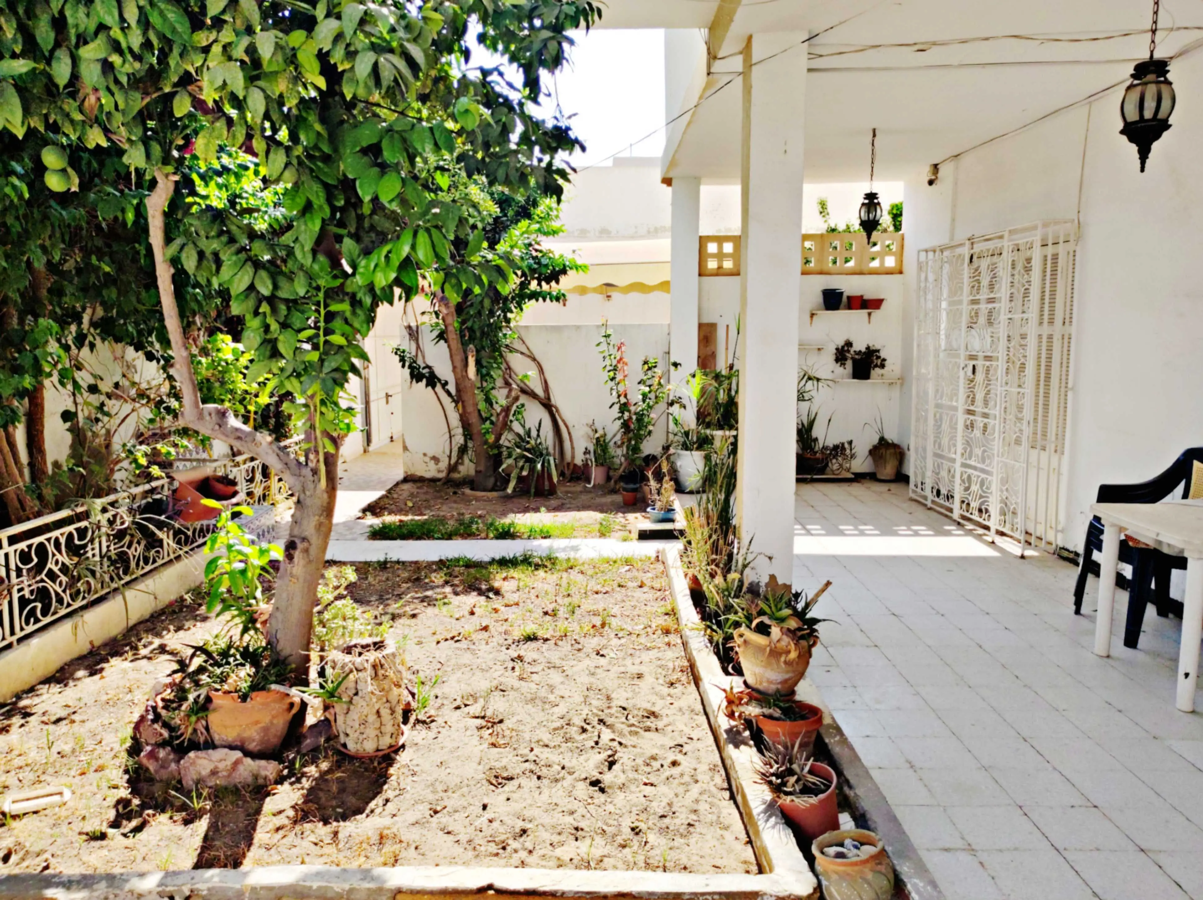  Villa à Borj Louzir à Ariana - Photo 2