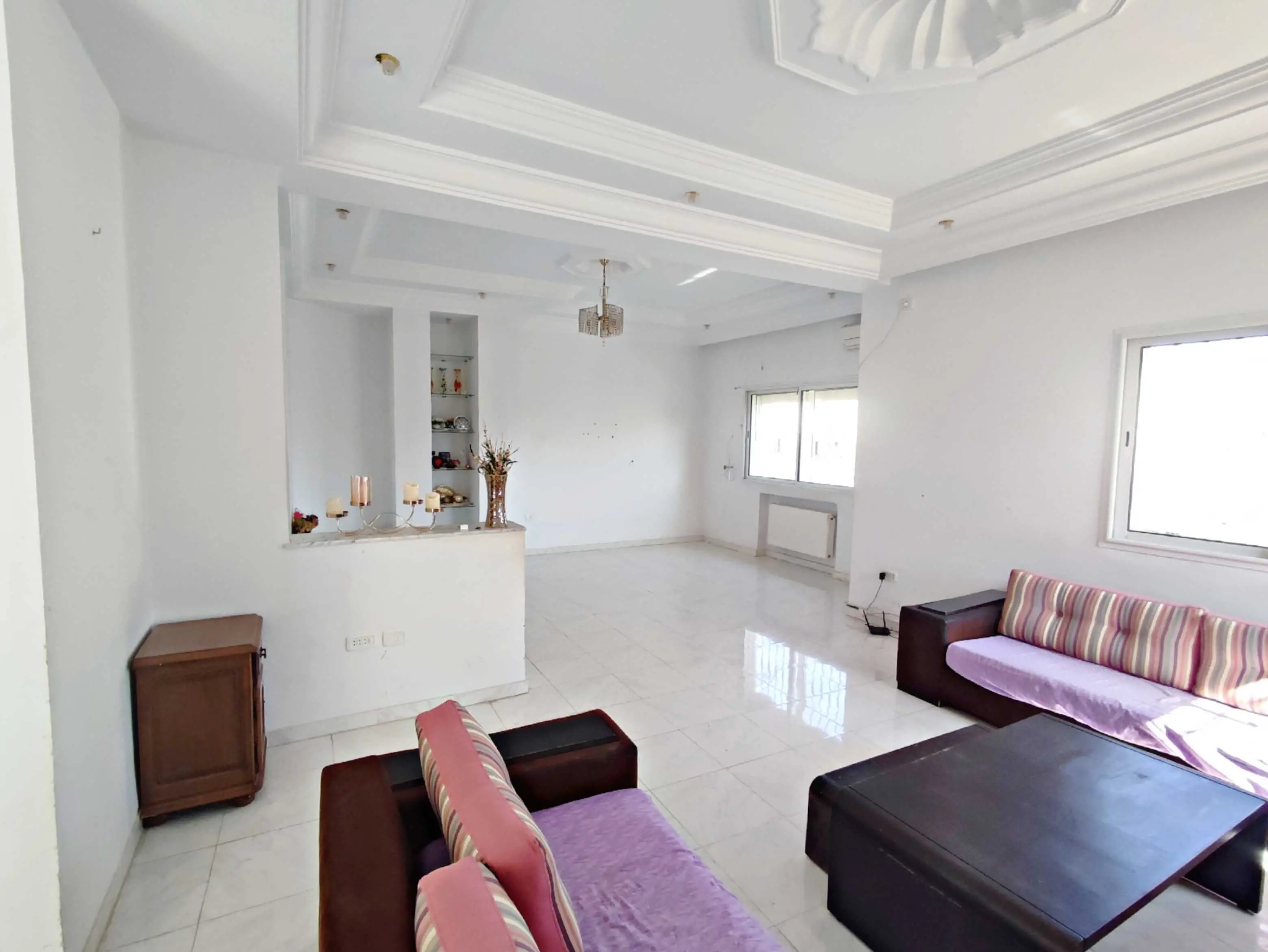  Villa à Borj Louzir à Ariana - Photo 3