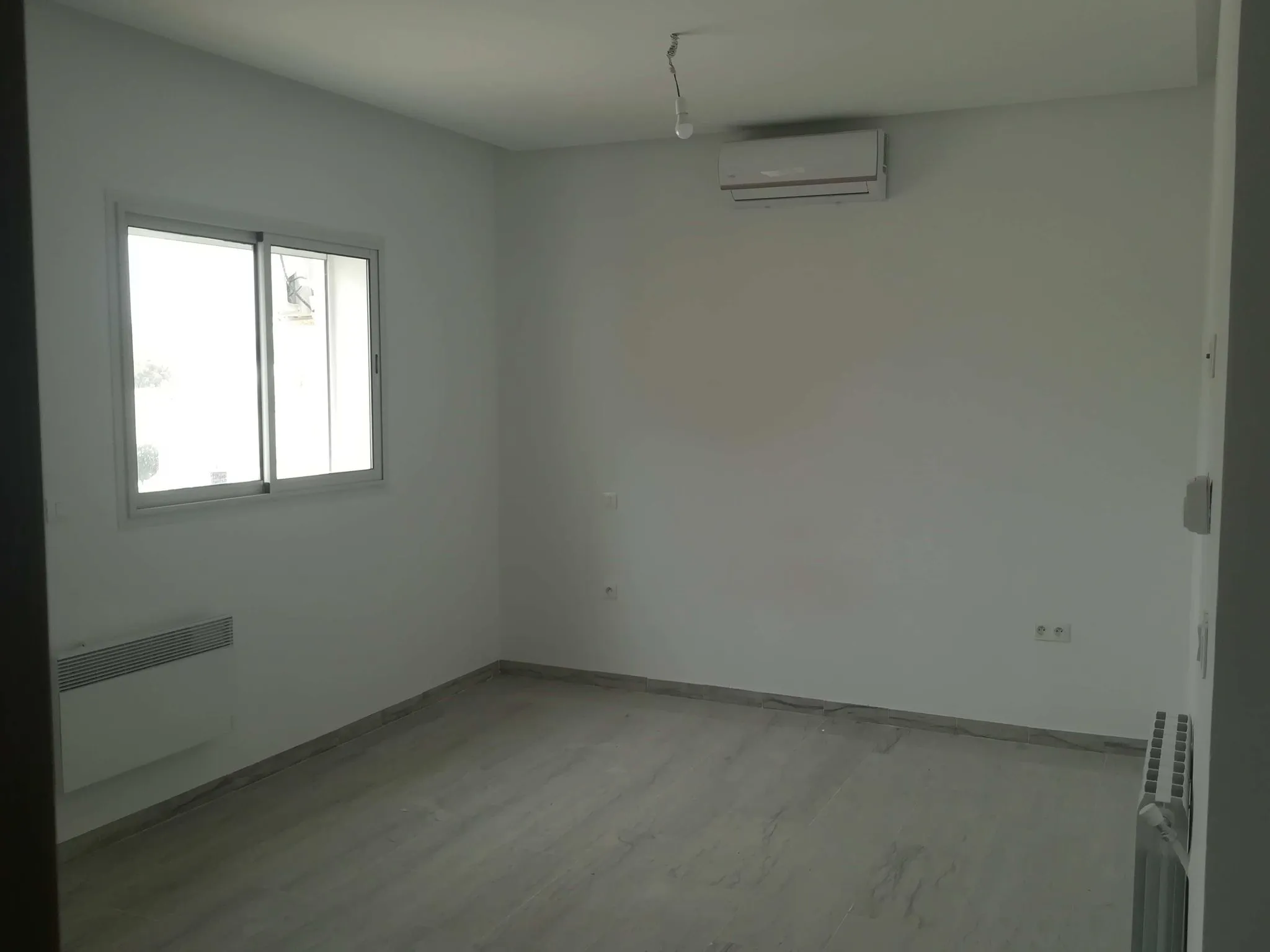  appartement haut standing S0 à riadh andalous 23228201 à Ariana - Photo 2