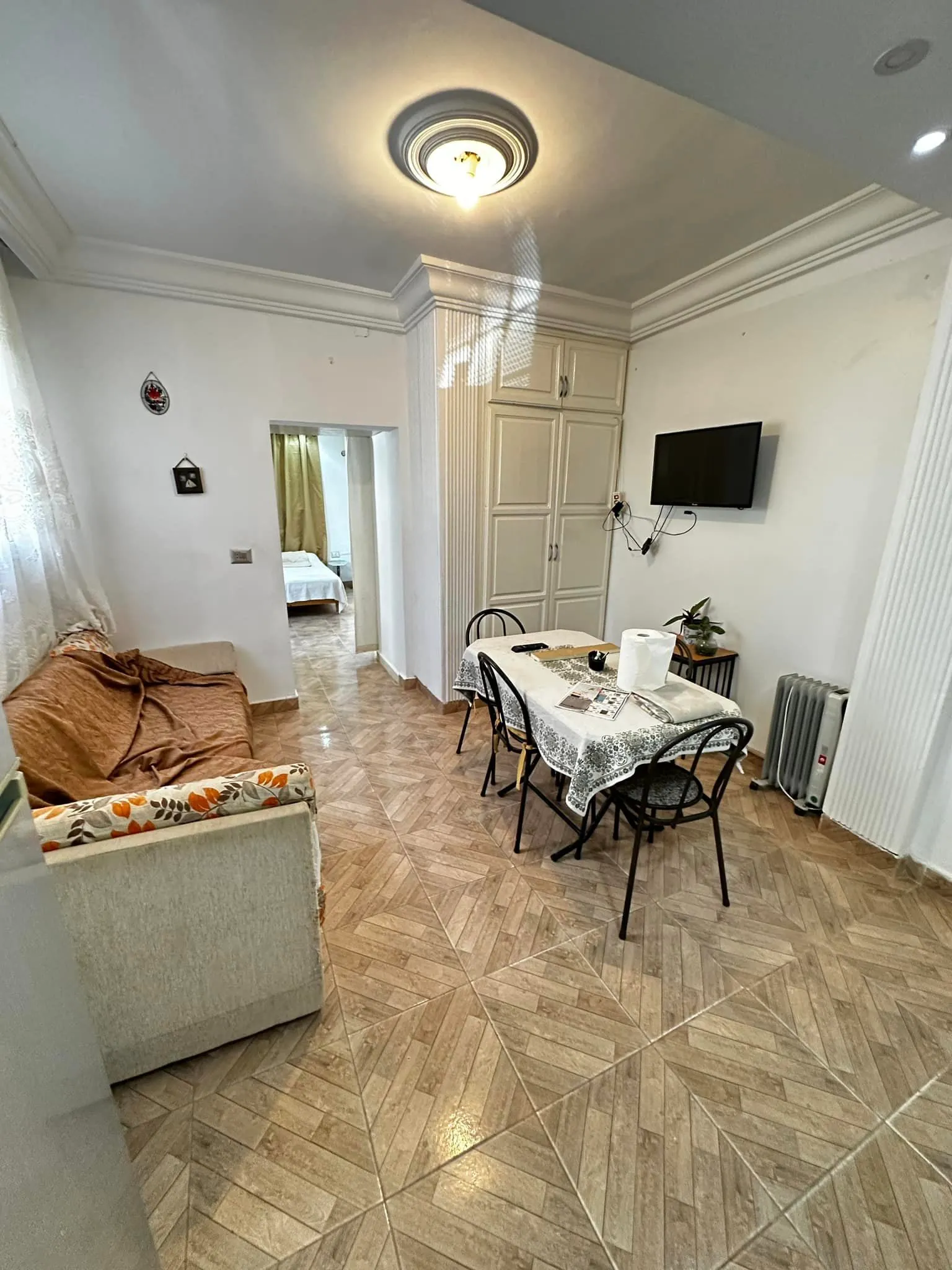  a vendre duplex cité ibn mandhour medina jadida à Ben Arous - Photo 2