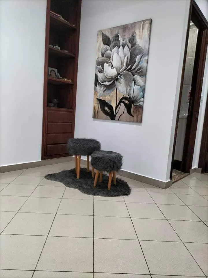  luxueux étage du villa à Nabeul - Photo 2