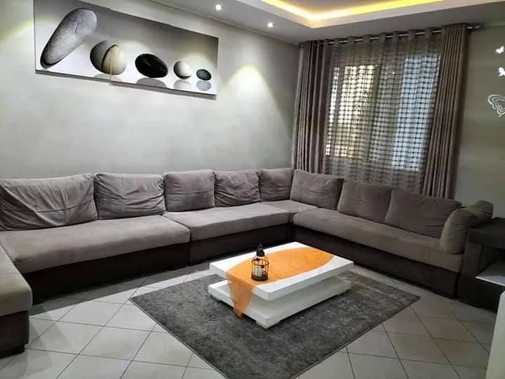  luxueux étage du villa à Nabeul - Photo 3