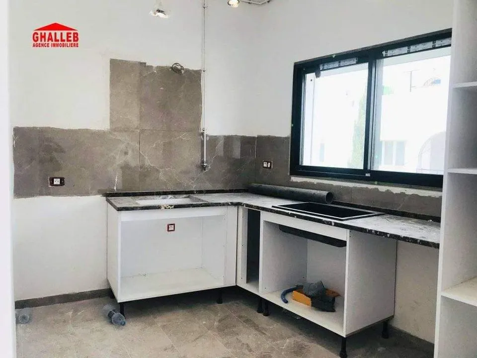  un appartement moderne 29730412 à Nabeul - Photo 3