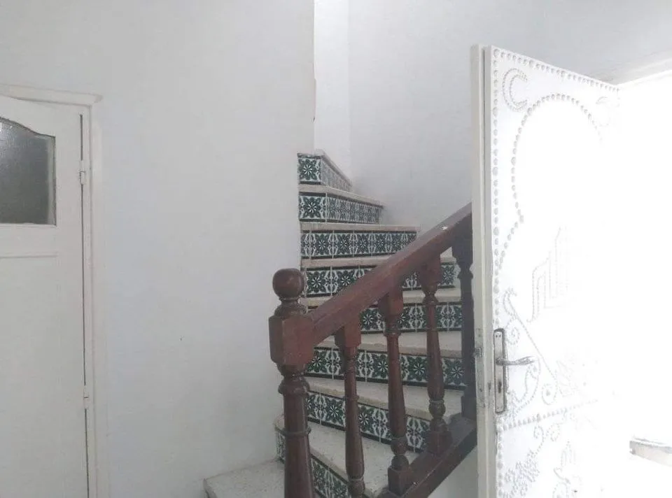  un appartement au plein centre ville 29730412 à Nabeul - Photo 3