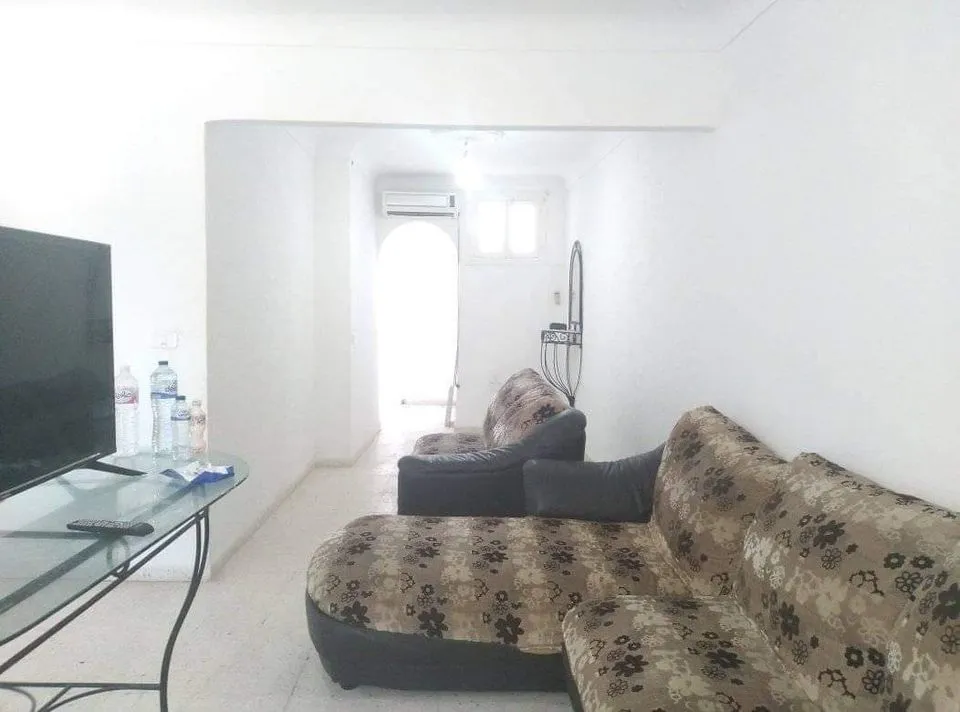  un appartement au plein centre ville 29730412 à Nabeul - Photo 2