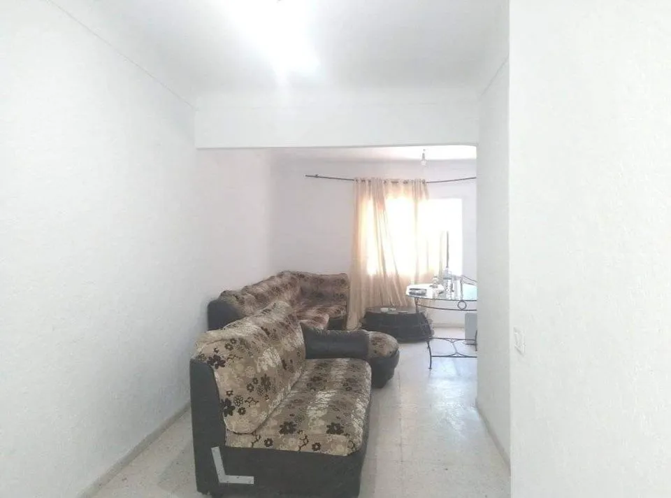  A louer un local commercial de 20m2 mourouj 5/6 