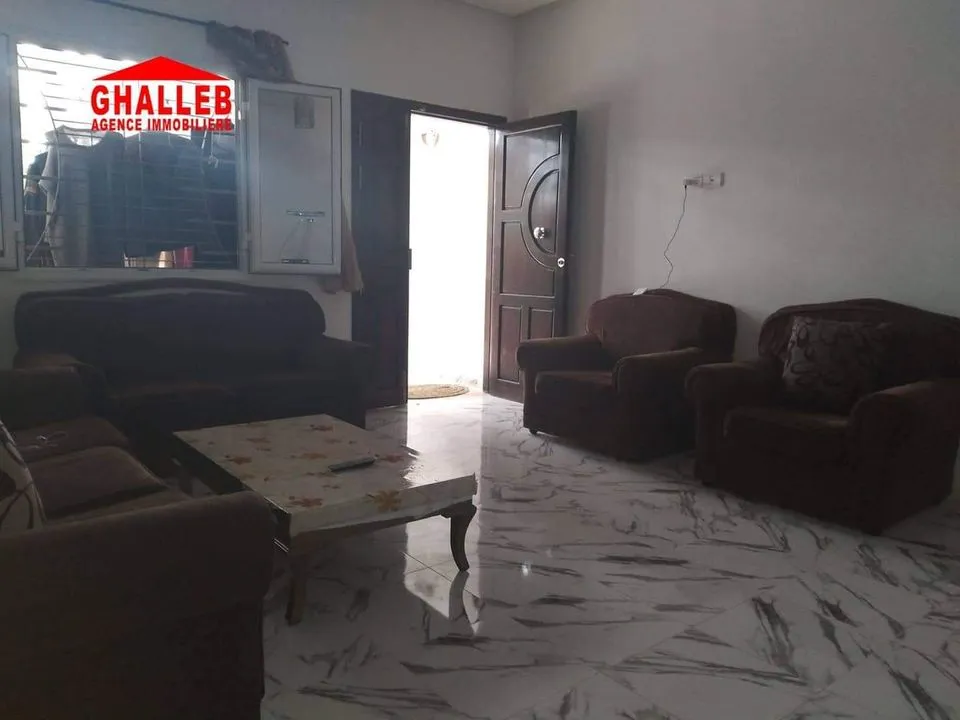  A vendre un RDC indépendant 29730412 à Nabeul - Photo 2