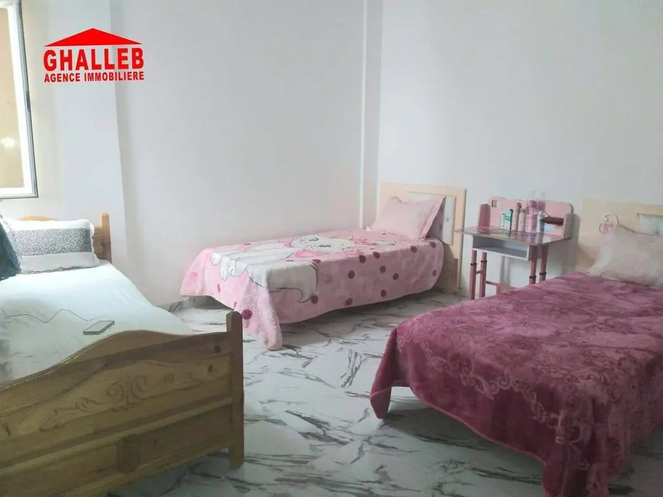 A vendre un RDC indépendant 29730412 à Nabeul - Photo 3