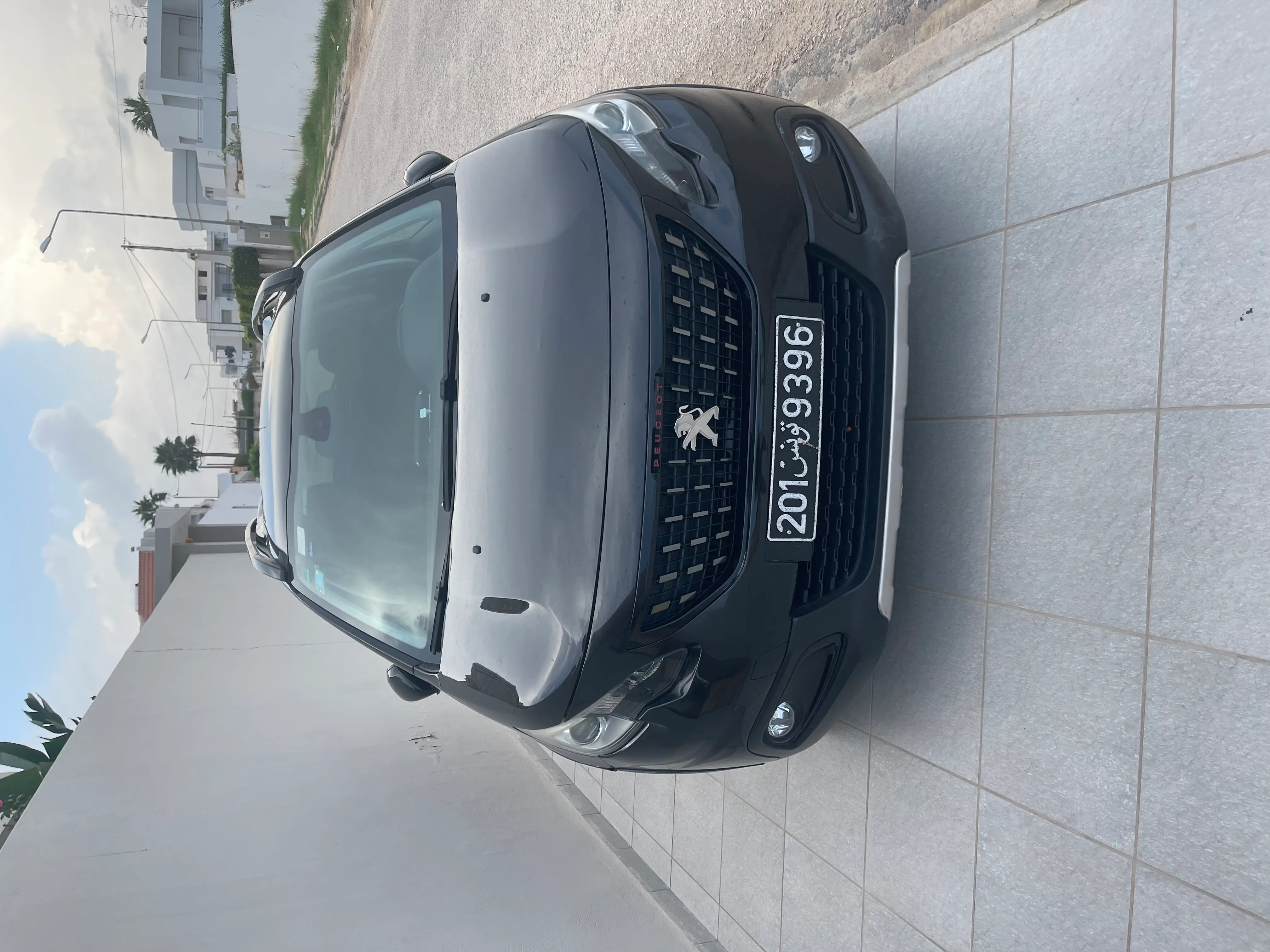  Peugeot 2008 à vendre 