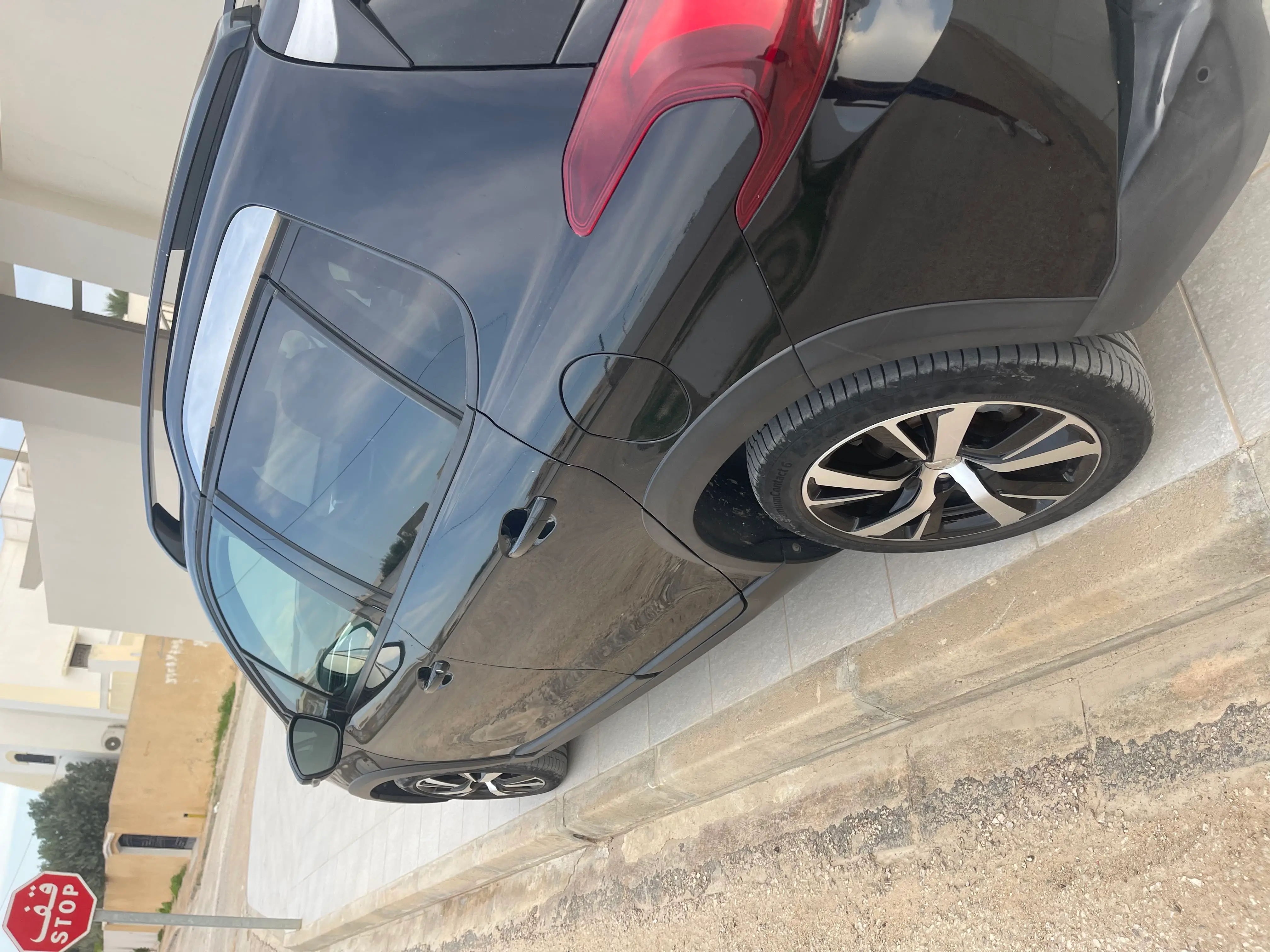  2008 GT-line à Sfax - Photo 2