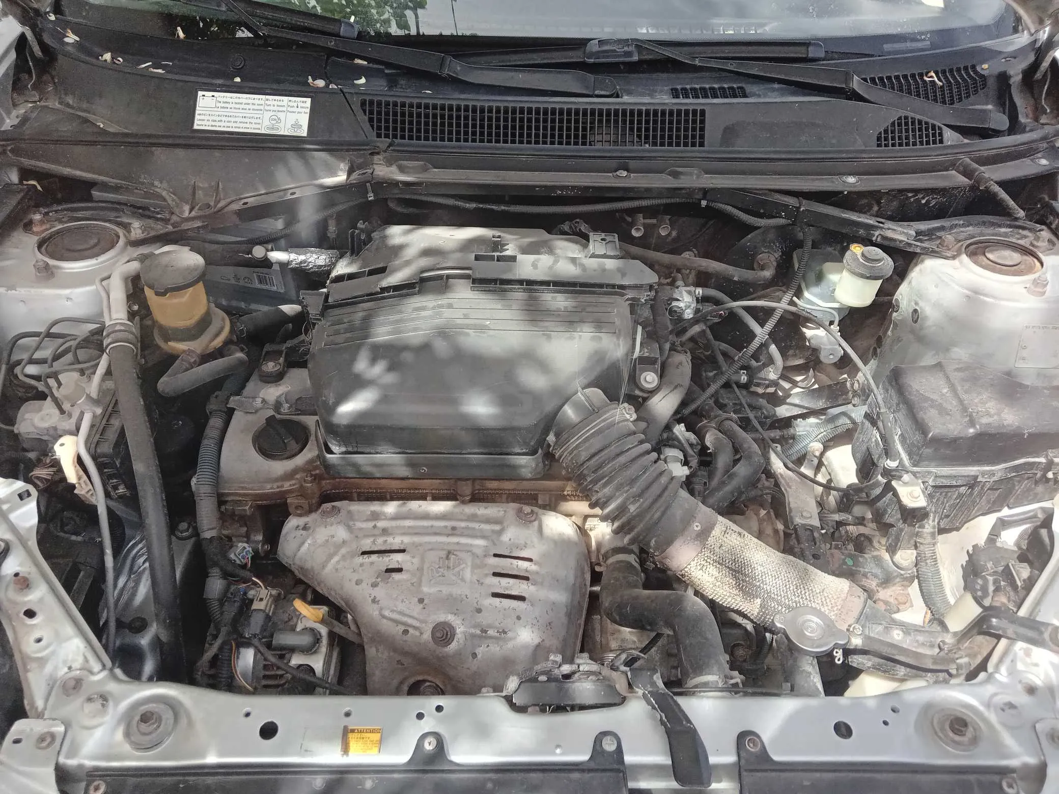  Toyota RAV4 II Essance à Ben Arous - Photo 3
