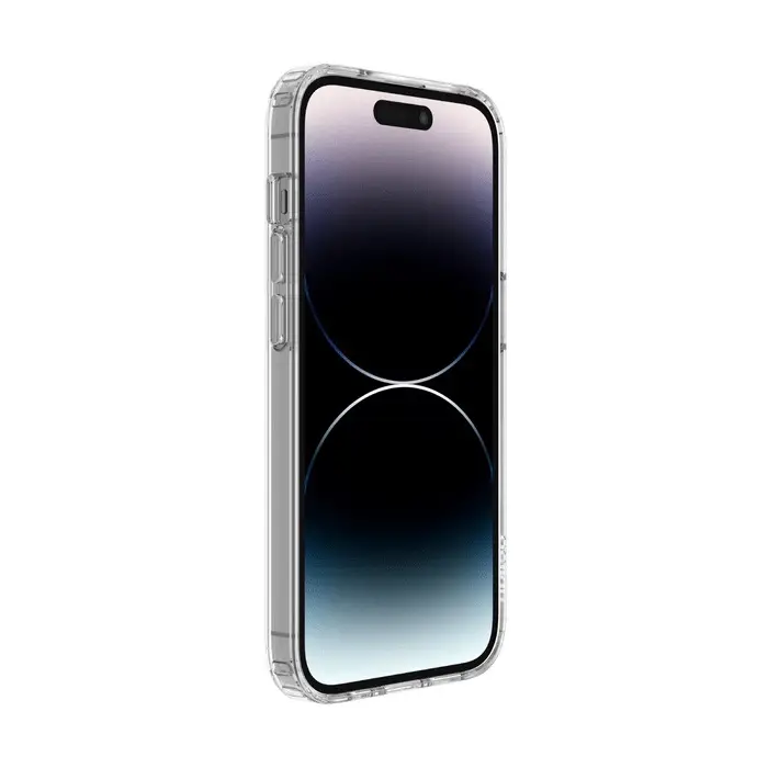  Coque Belkin Pour iPhone 16 Pro Max Avec MagSafe - Transparente à Manouba - Photo 3