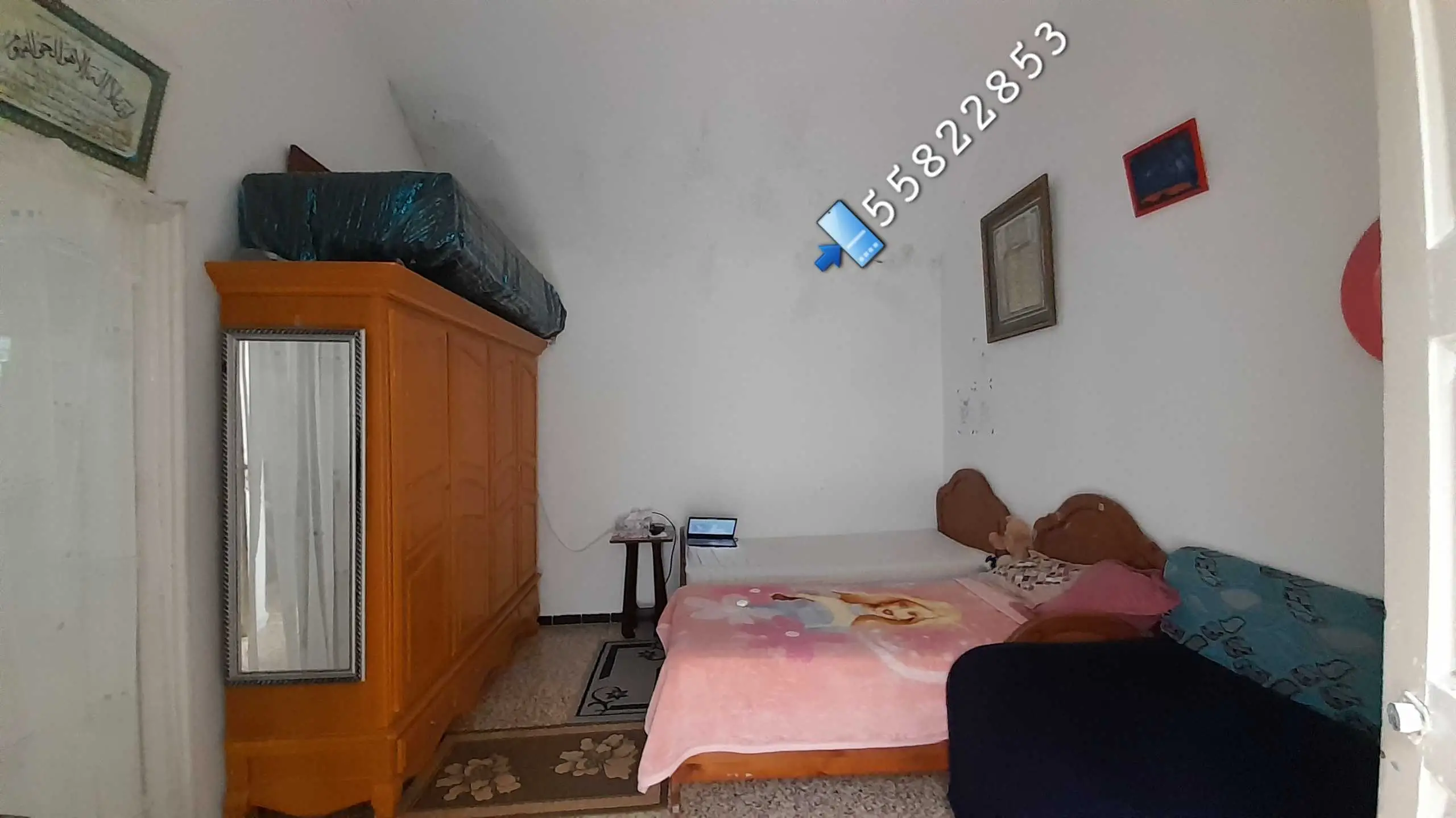  appartement a louer 
