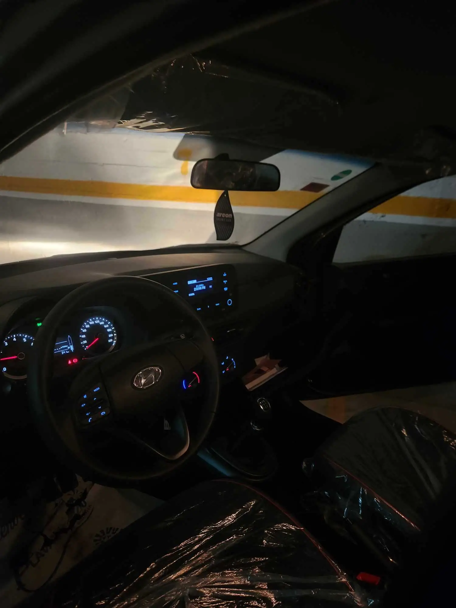  Hyundai i10 neuve dans l'emballage à Sfax - Photo 2
