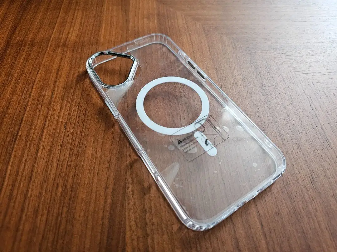  iPhone 16 / 16 Pro / 16 Pro Max Shockproof Belkin Sheerforce MagSafe Magnetic TPU Case à Manouba - Photo 3