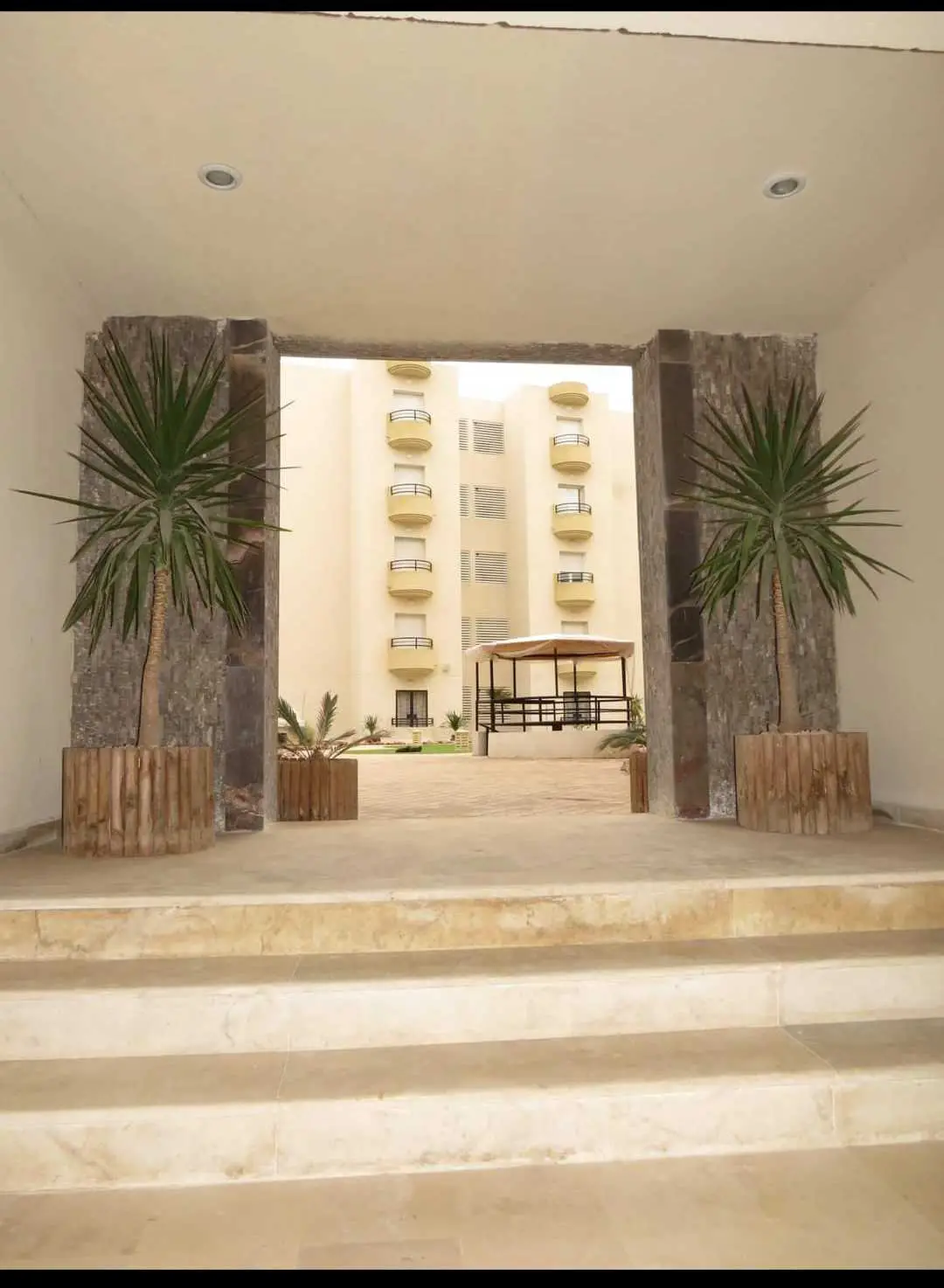  Appartement S+3 a vendre à Ben Arous - Photo 2