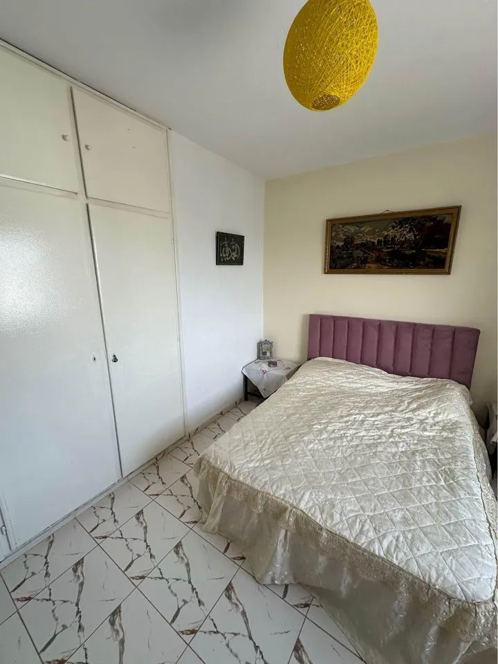  A vendre appartement s+1 au 4 eme etage sans ascenseur a nouvelle madina à Ben Arous - Photo 3